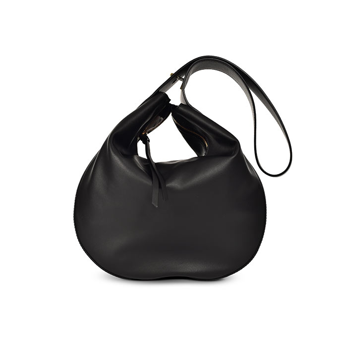 Milanese Collection Medium - Nero