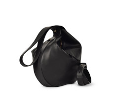 Milanese Collection Medium - Nero