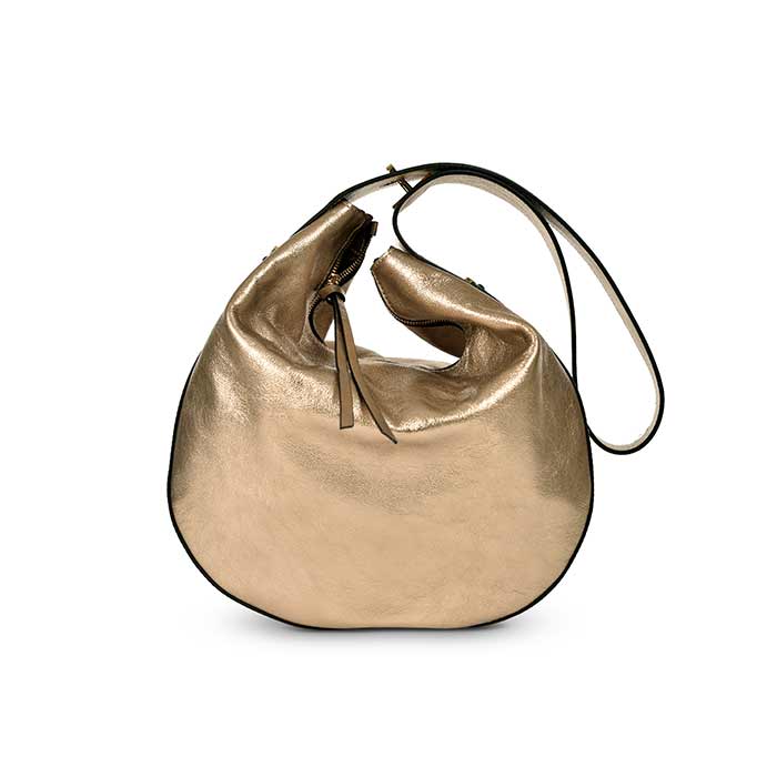 Milanese Collection Medium - Oro