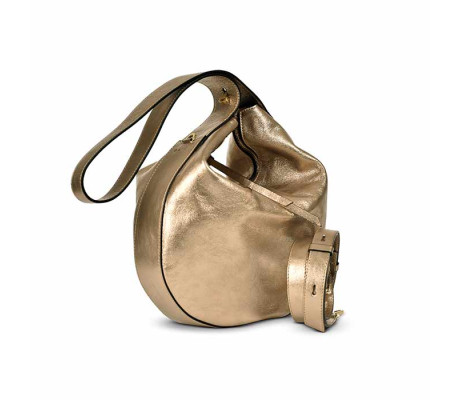 Milanese Collection Medium - Oro