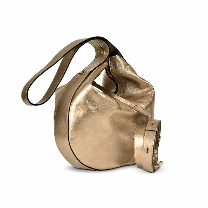 Milanese Collection Medium - Oro
