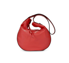 Milanese Collection Medium - Rosso