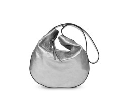 Milanese Collection Medium - Argento