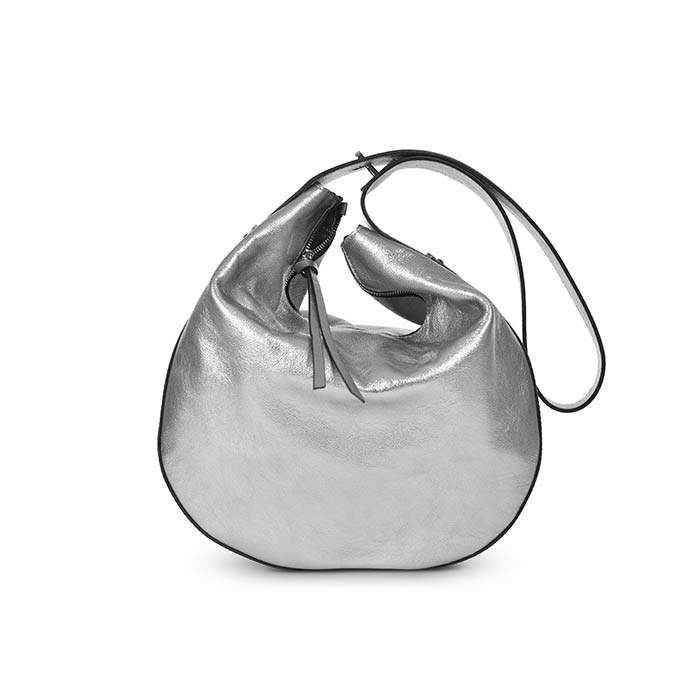 Milanese Collection Medium - Argento