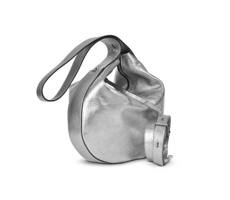 Milanese Collection Medium - Argento