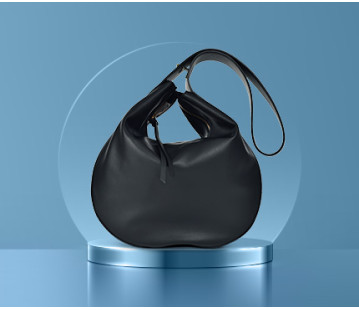 Milanese Collection - Medium Bag