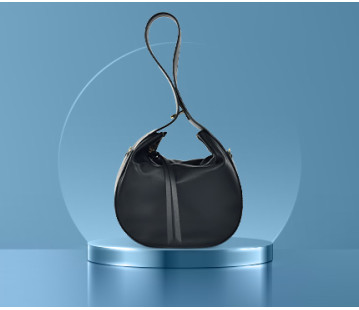 Milanese Collection - Mini Bag