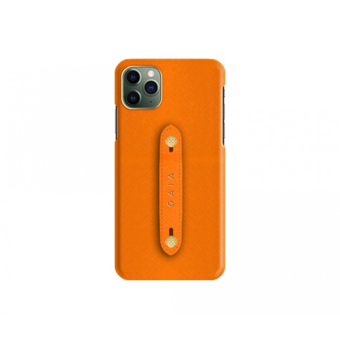 11ProMax - Etched Orange