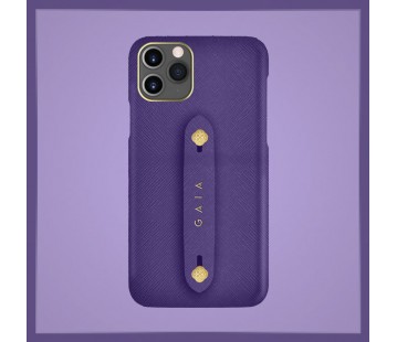 11Pro - Etched Purple