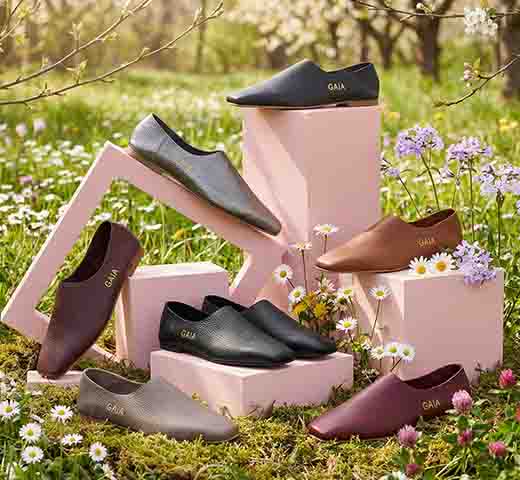 Comfy Loafers