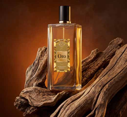 Oro Eau de Parfum