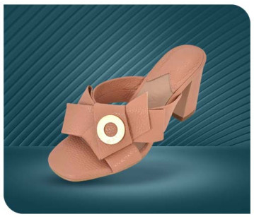 Napoleon Heeled Shoes