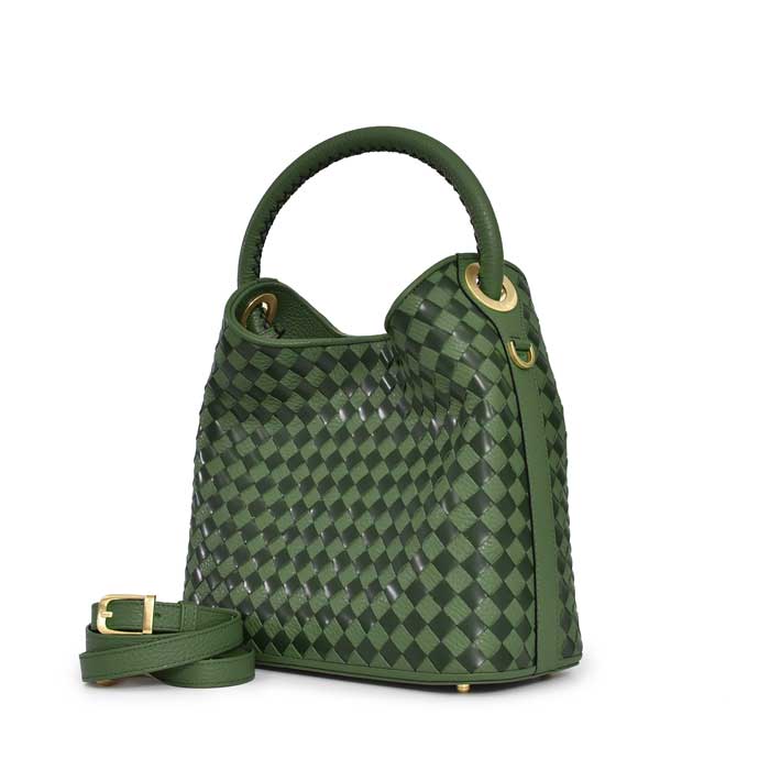 Napolian MD 2tones - Bosco & Olive