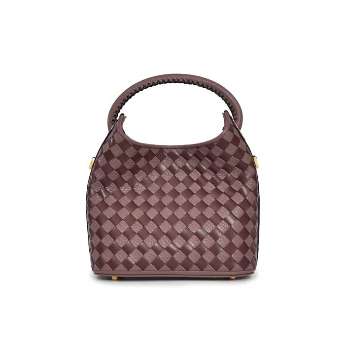 Napolian MN 2tones - Balsamic & Burgundy