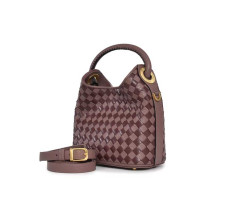 Napolian MN 2tones - Balsamic & Burgundy