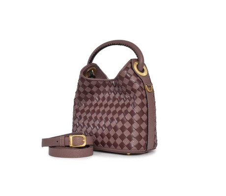 Napolian MN 2tones - Balsamic & Burgundy