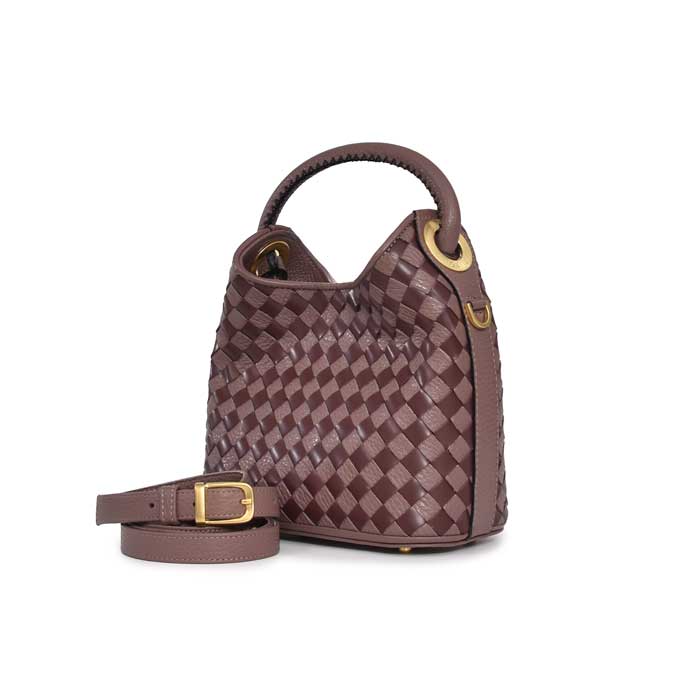 Napolian MN 2tones - Balsamic & Burgundy