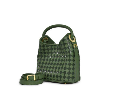 Napolian MN 2tones - Bosco & Olive