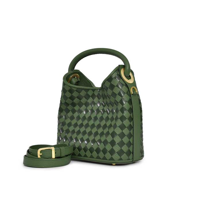 Napolian MN 2tones - Bosco & Olive