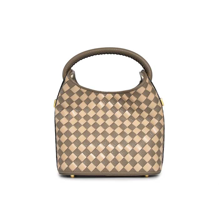 Napolian MN 2tones - Taupe & Beige
