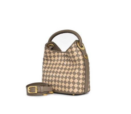Napolian MN 2tones - Taupe & Beige