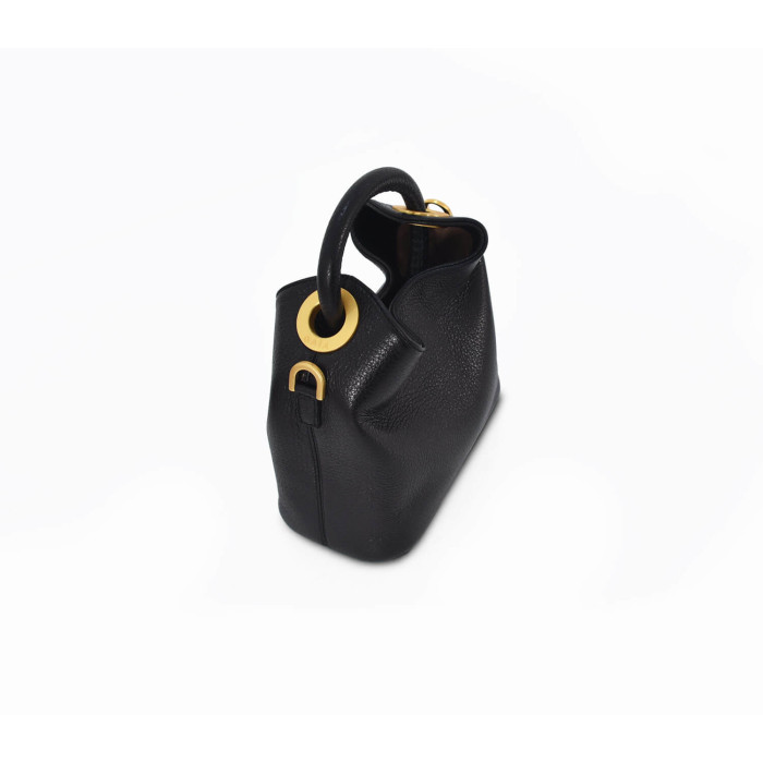 Napolian MD Black