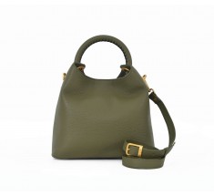 Napolian MD Olive Green