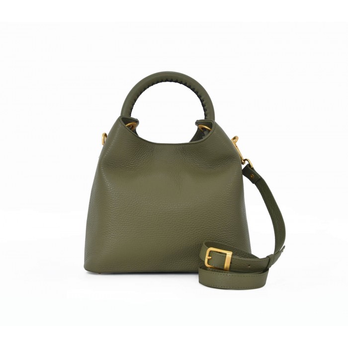 Napolian MD Olive Green