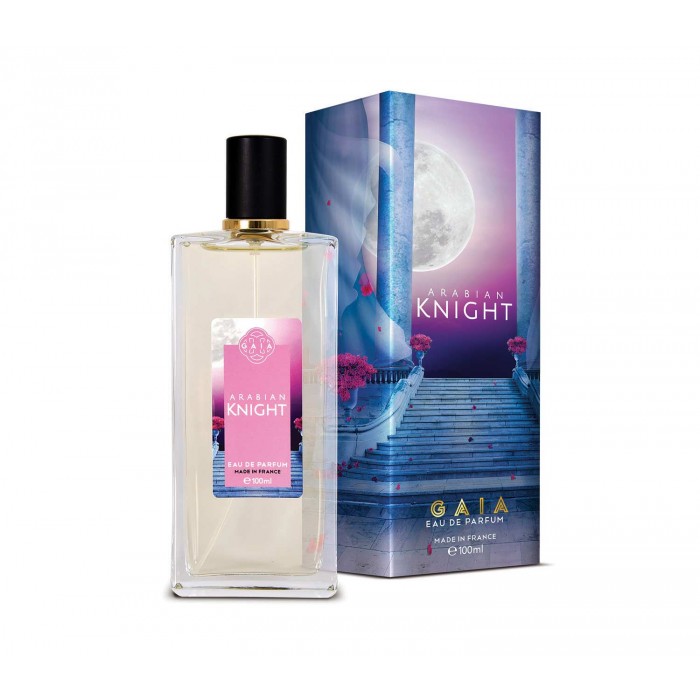 Perfume : Arabian Knight