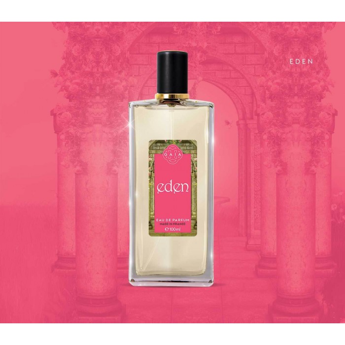 Perfume : Eden