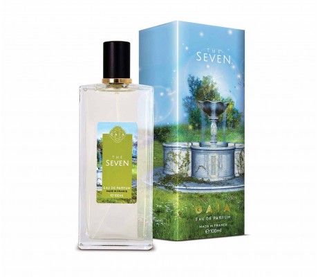 Perfume : The Seven