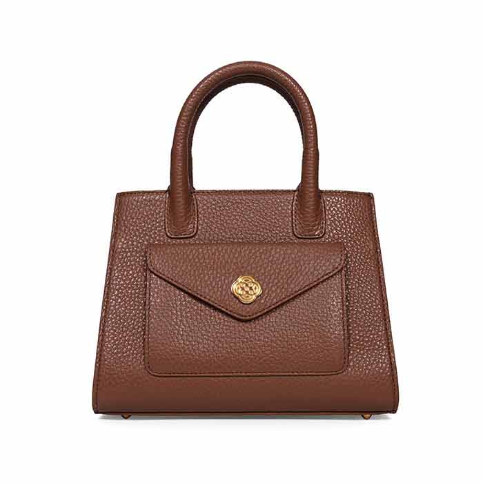 Mini Pocketino - Brown
