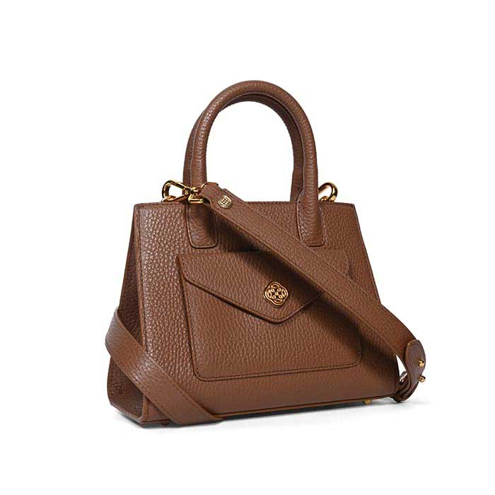 Mini Pocketino - Brown