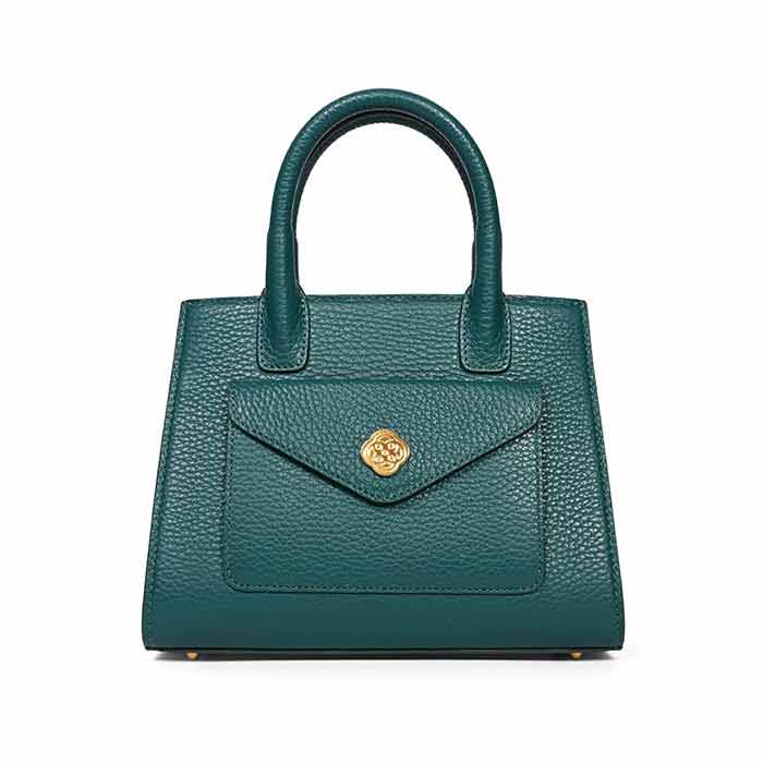 Mini Pocketino - Avocado Green