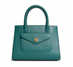 Medium Pocketino - Avocado Green