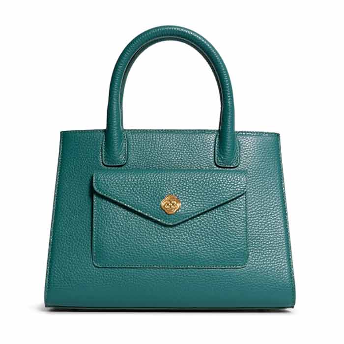 Medium Pocketino - Avocado Green