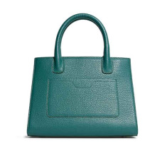 Medium Pocketino - Avocado Green