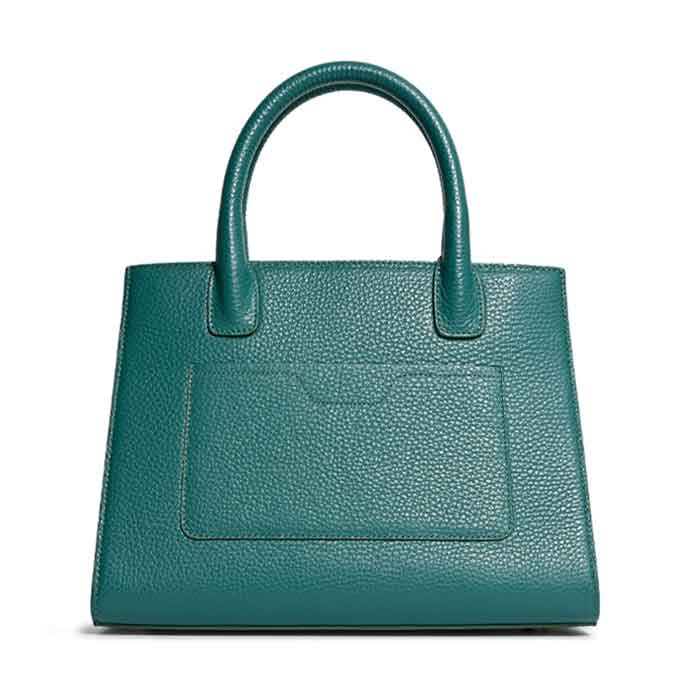 Medium Pocketino - Avocado Green