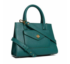 Medium Pocketino - Avocado Green