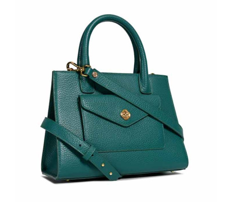 Medium Pocketino - Avocado Green