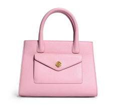 Medium Pocketino - Ballet Pink