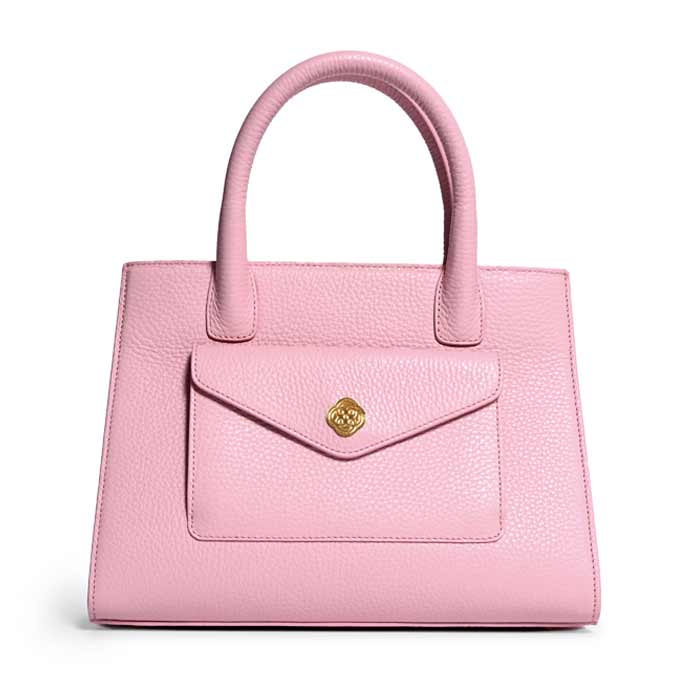 Medium Pocketino - Ballet Pink