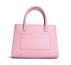 Medium Pocketino - Ballet Pink
