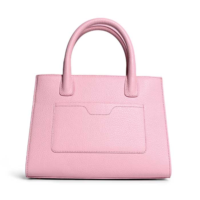 Medium Pocketino - Ballet Pink