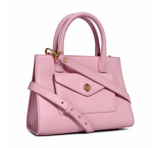 Medium Pocketino - Ballet Pink