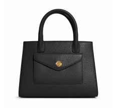 Medium Pocketino - Black