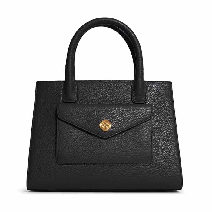 Medium Pocketino - Black