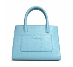 Medium Pocketino - Blue Beetle