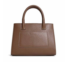 Medium Pocketino - Brown