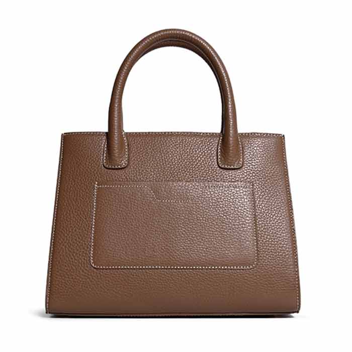 Medium Pocketino - Brown